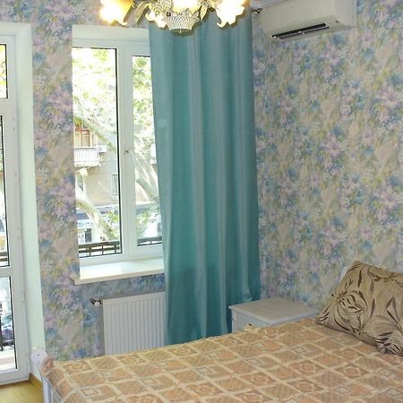 Duke De Rishelie Apartment Odesa Cameră foto