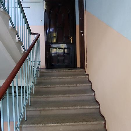 Duke De Rishelie Apartment Odesa Exterior foto