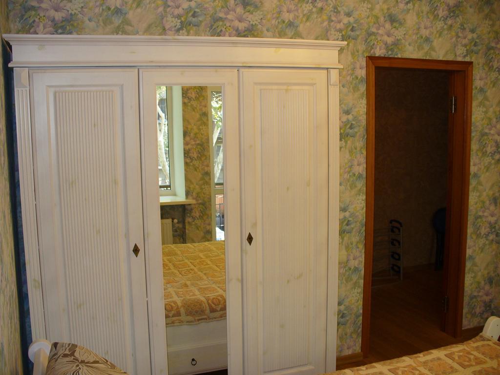 Duke De Rishelie Apartment Odesa Cameră foto