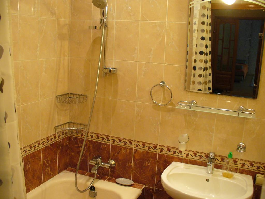 Duke De Rishelie Apartment Odesa Cameră foto