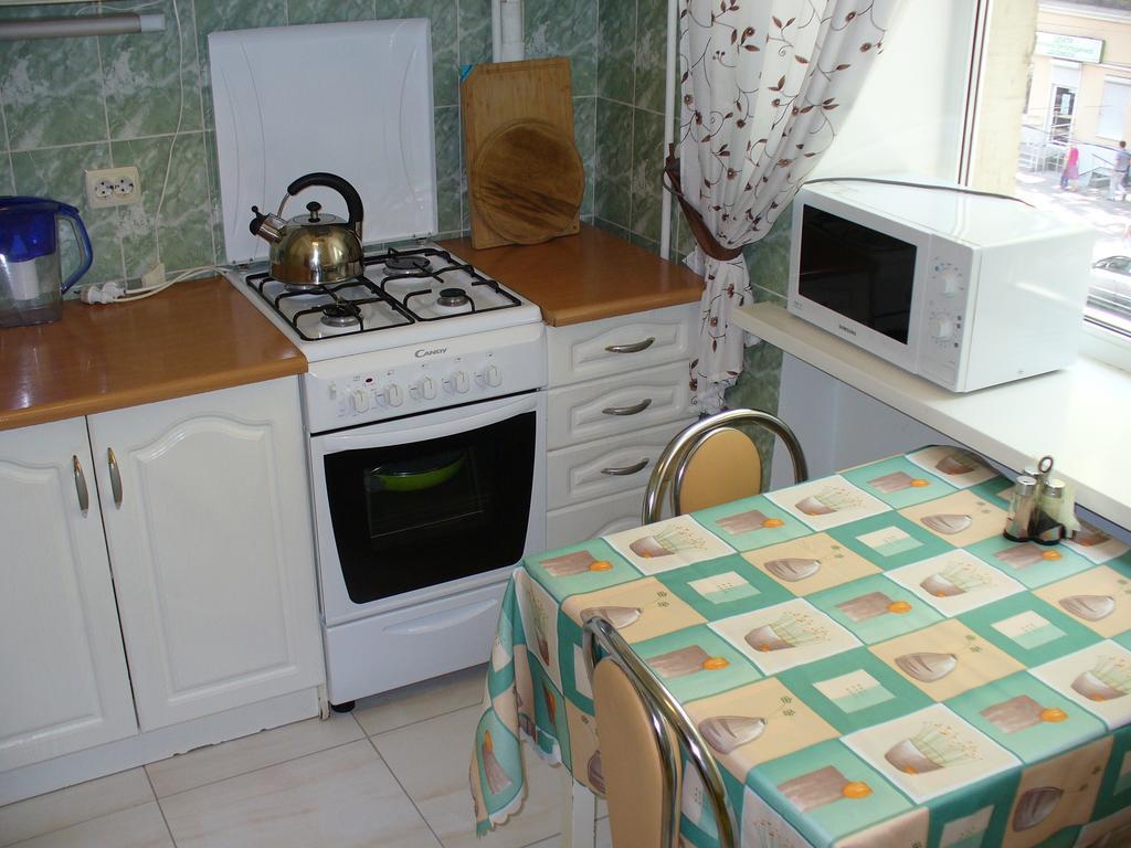 Duke De Rishelie Apartment Odesa Cameră foto