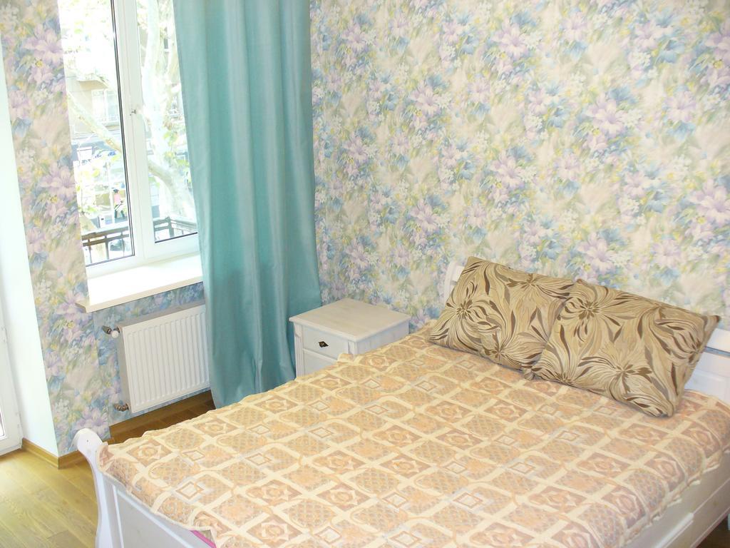 Duke De Rishelie Apartment Odesa Cameră foto