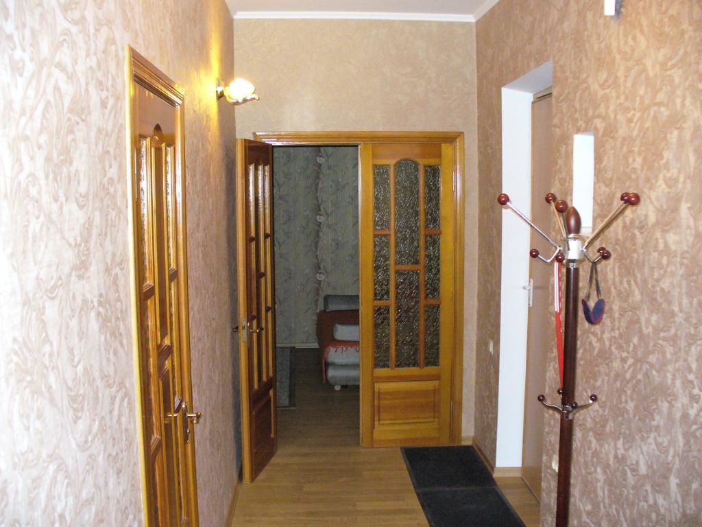 Duke De Rishelie Apartment Odesa Cameră foto
