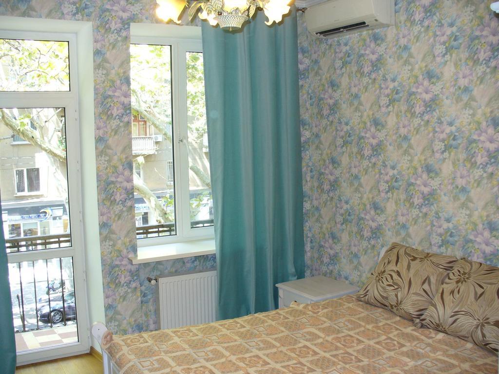 Duke De Rishelie Apartment Odesa Cameră foto