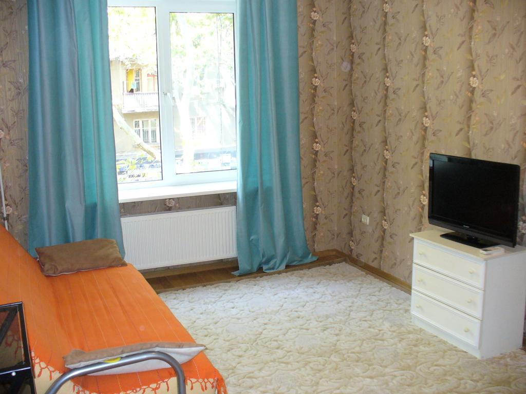 Duke De Rishelie Apartment Odesa Cameră foto