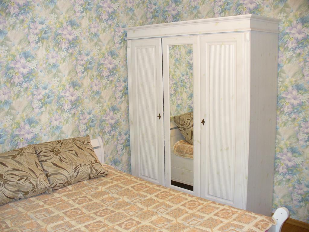 Duke De Rishelie Apartment Odesa Cameră foto
