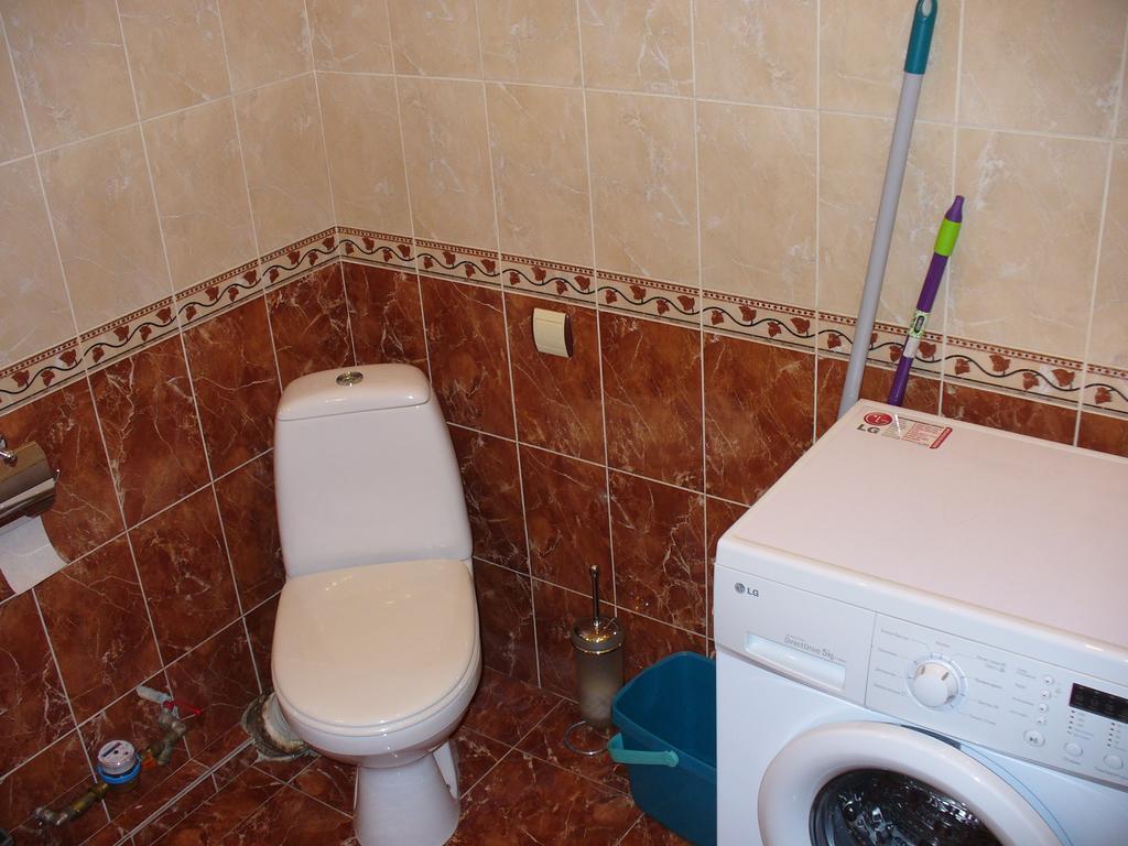 Duke De Rishelie Apartment Odesa Cameră foto