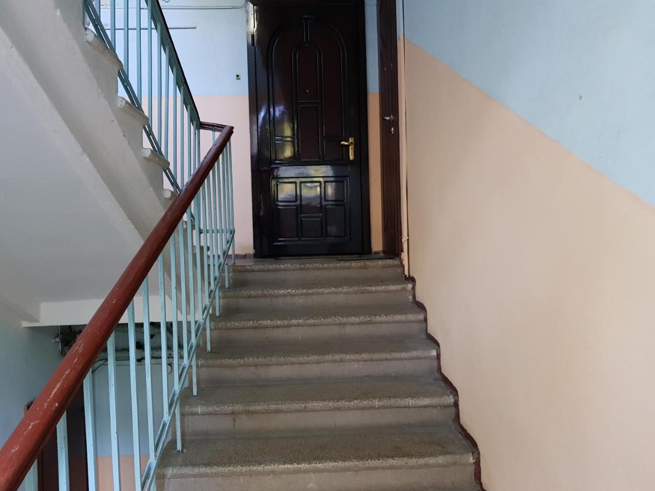 Duke De Rishelie Apartment Odesa Exterior foto